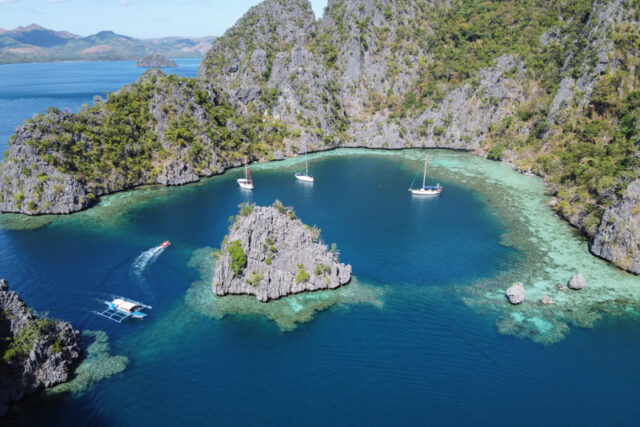 Filippine, Palawan