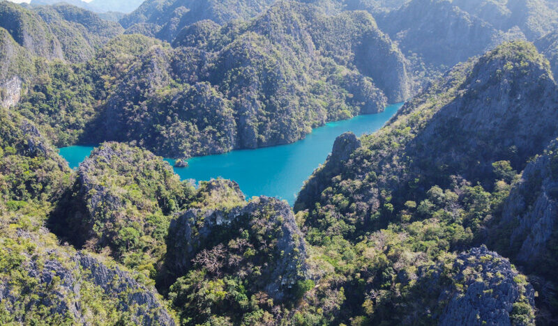 Filippine, Coron