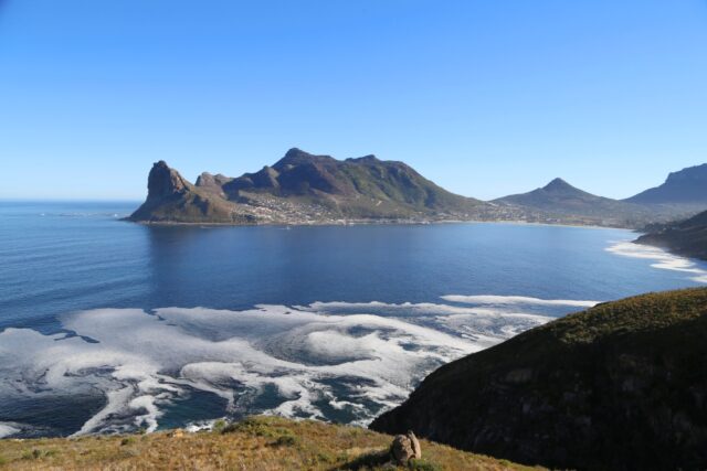 Cosa vedere nella Penisola del Capo