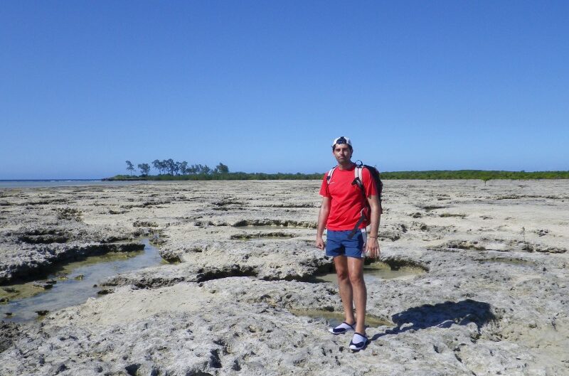 Mozambico, Isole Quirimbas