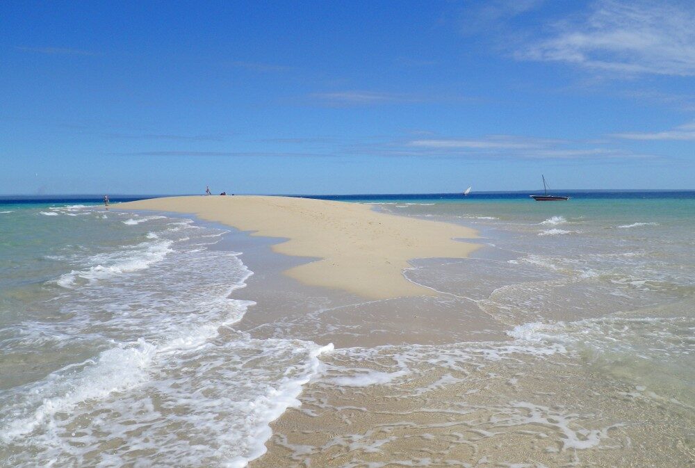 Mozambico, Isole Quirimbas