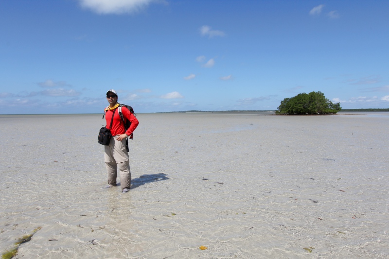 Mozambico, Isole Quirimbas