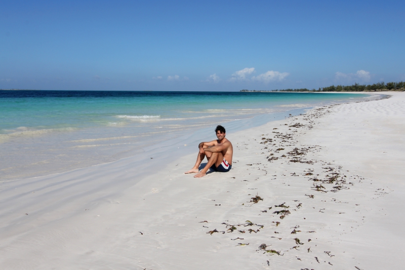 Mozambico, Isola di Mozambico