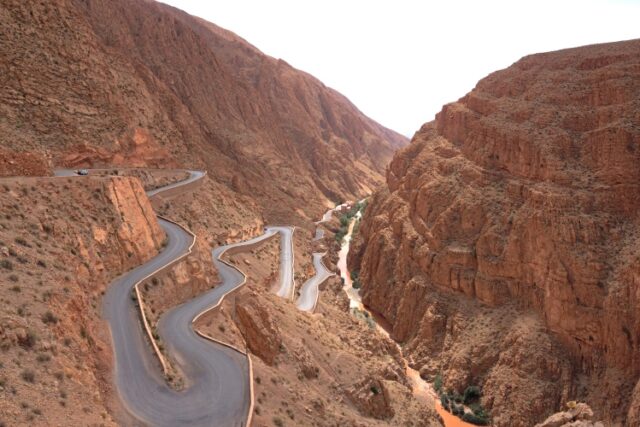 Le migliori 6 escursioni da Marrakech