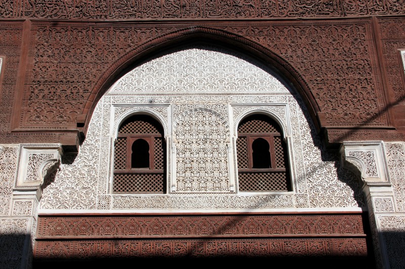 Marocco, Meknes