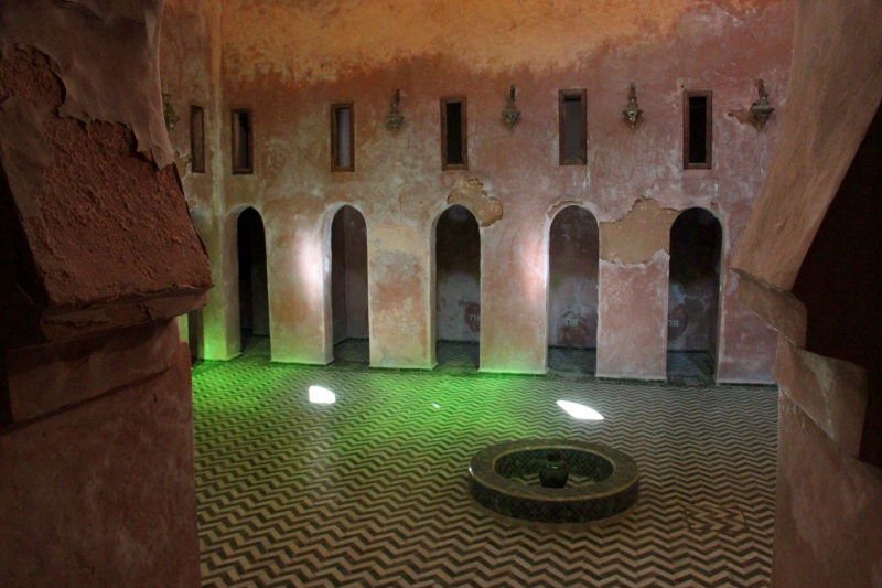 Marocco, Meknes