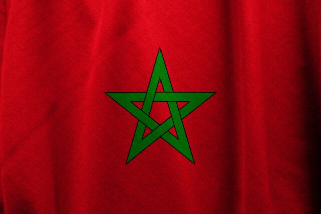 Il mio itinerario in Marocco