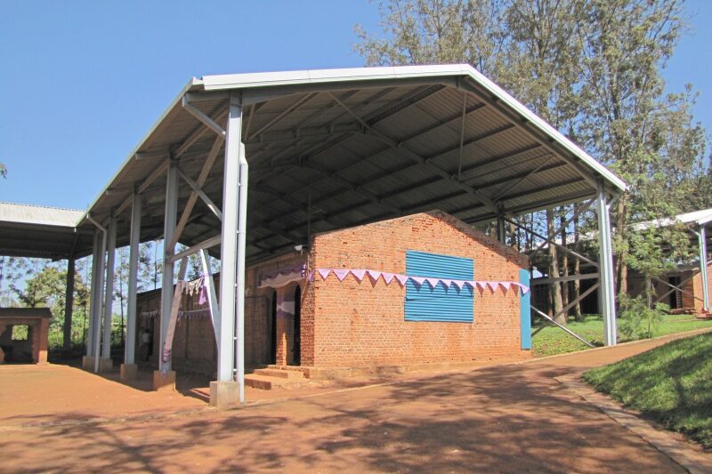 Ruanda, Nyamata