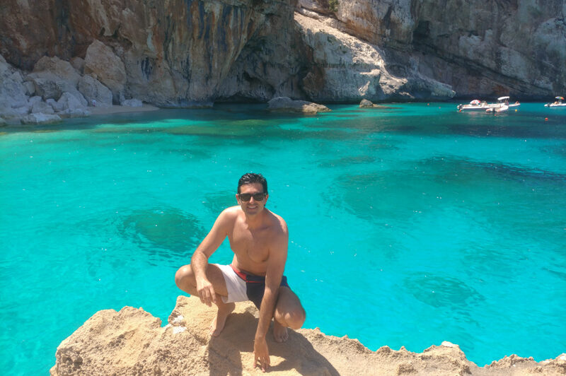 Sardegna, Golfo di Orosei