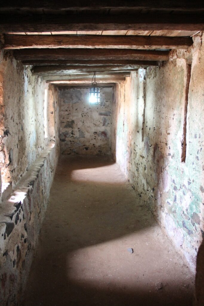Senegal, Isola di Gorèe