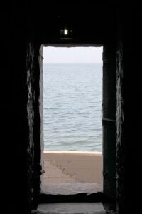 Senegal, Isola di Gorèe