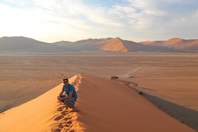 Cosa vedere a Sossusvlei