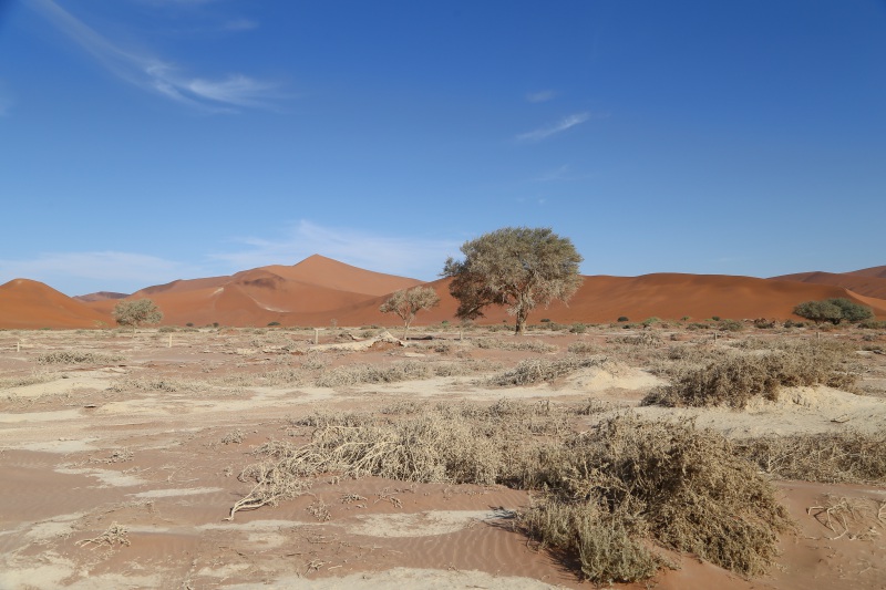 Namibia, Sossusvlei