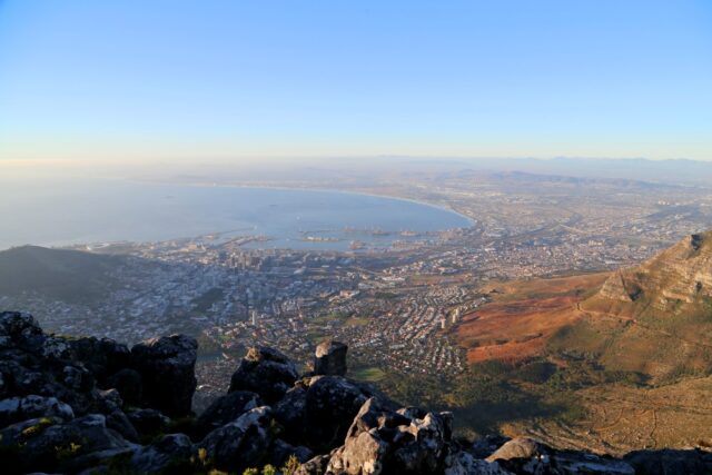 Cosa vedere a Città del Capo