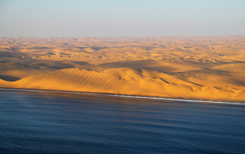 Namibia, Swakopmund
