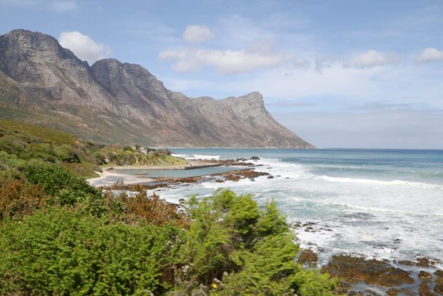 Come organizzare il viaggio in Sudafrica