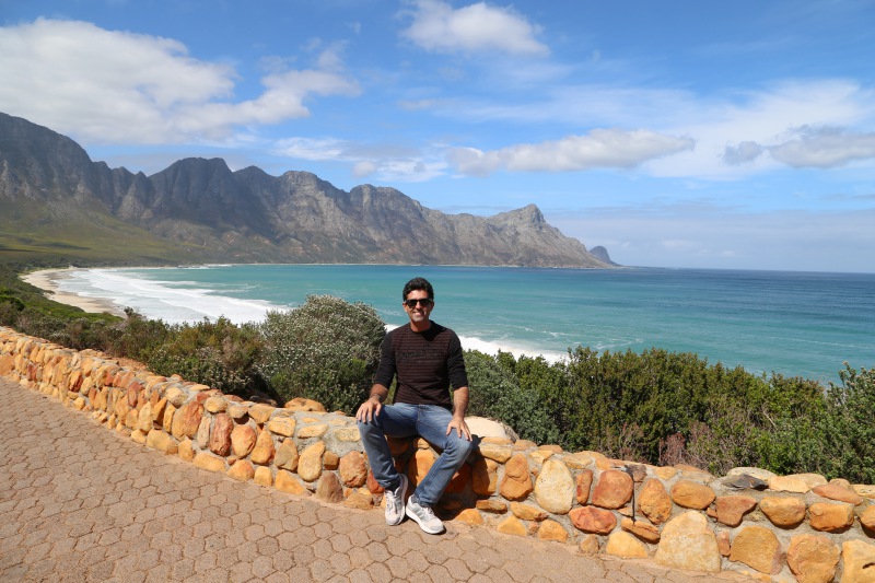 Sudafrica, la whale route