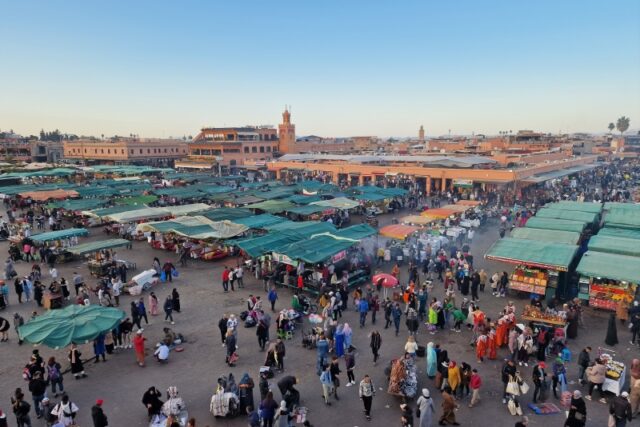 Cosa vedere a Marrakech: guida completa con itinerario e consigli pratici