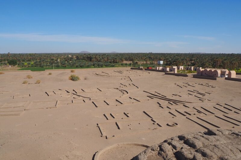 Sudan, Kerma