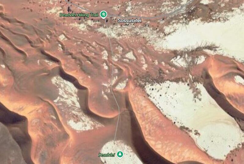 Sossusvlei