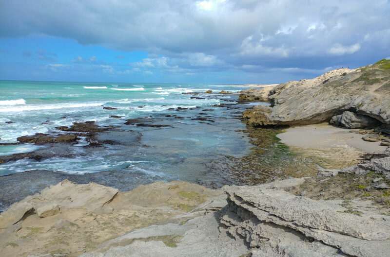 Sudafrica, Riserva di De Hoop