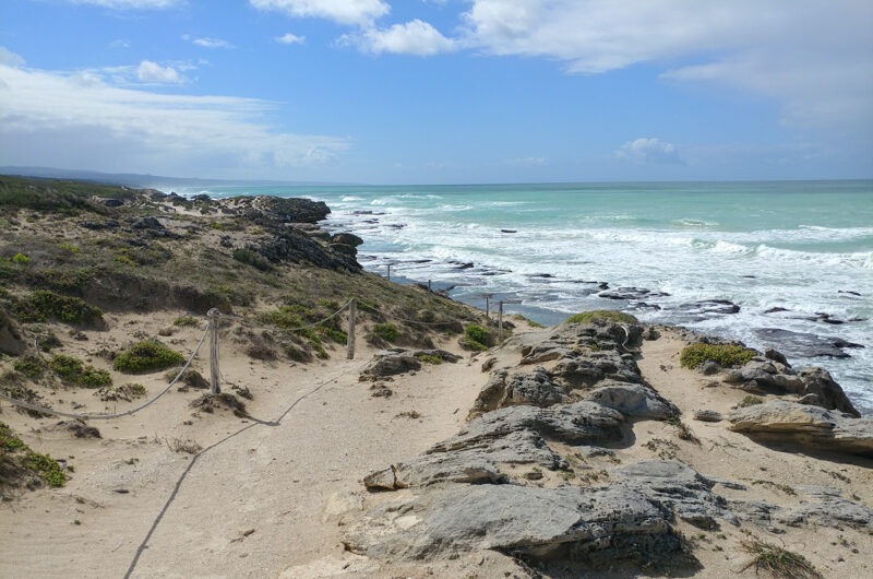 Sudafrica, Riserva di De Hoop