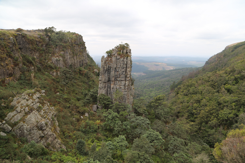 Sudafrica, Blyde River Canyon