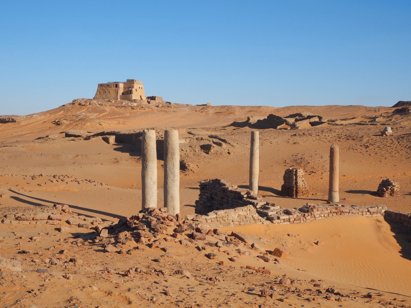 Sudan