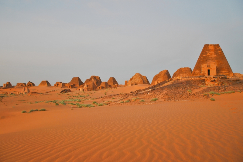 Sudan