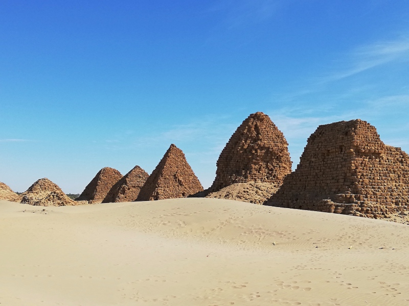 sudan
