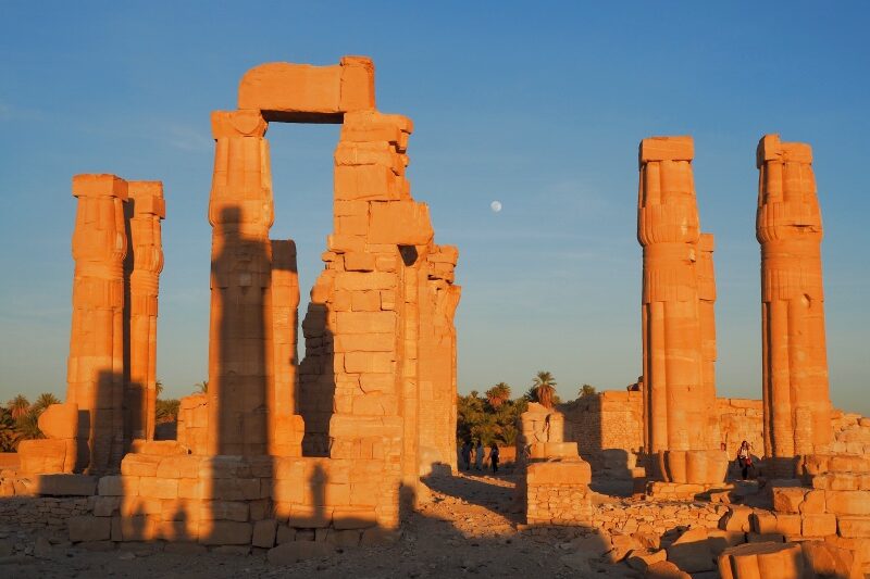 Sudan