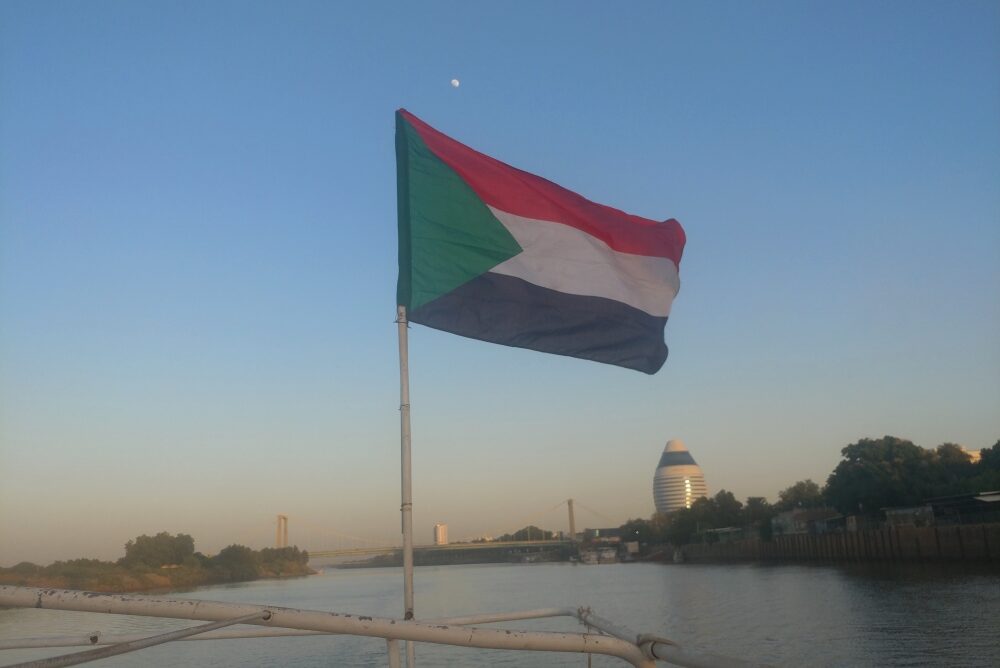Sudan, Khartoum