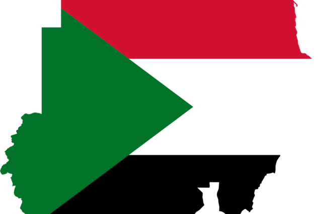 Il mio itinerario in Sudan