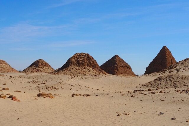 4 cose da vedere a Karima