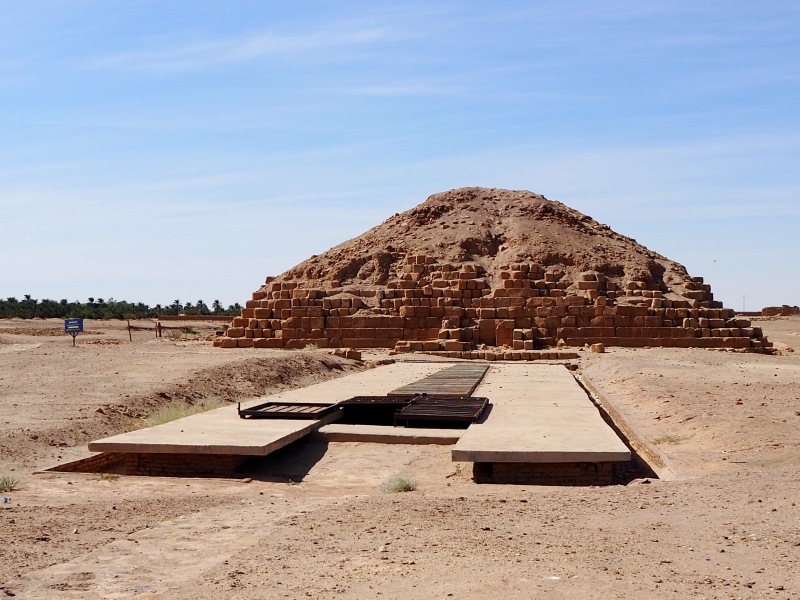 Sudan, Karima