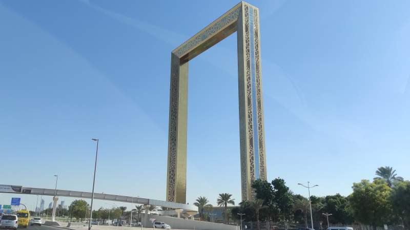 Emirati, Dubai