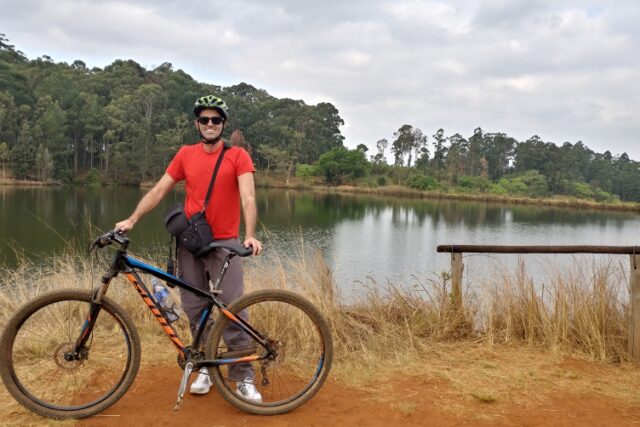 Mlilwane Wildlife Sanctuary, la mia guida