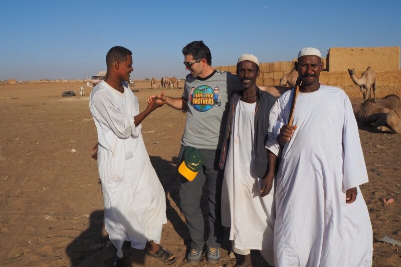 Sudan