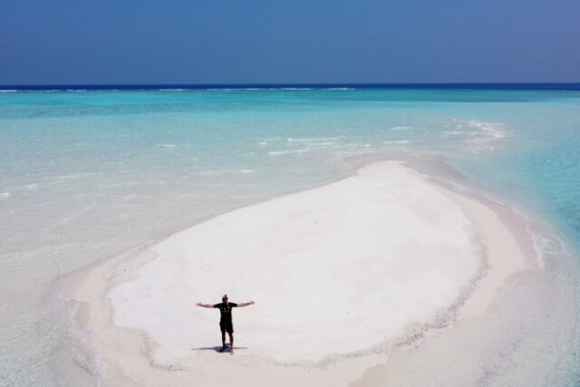 Maldive, guida completa