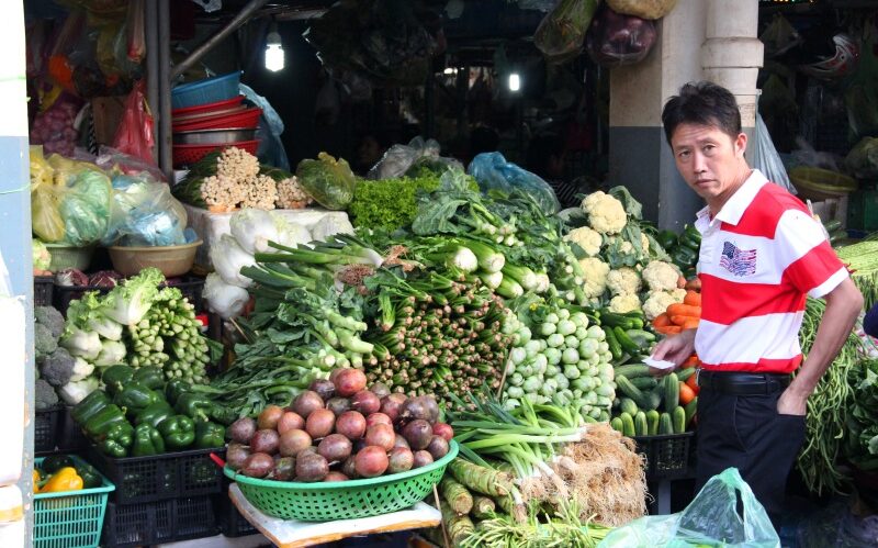 Cambogia