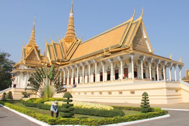Cosa vedere a Phnom Penh: alla scoperta della capitale cambogiana