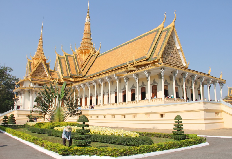 Cambogia