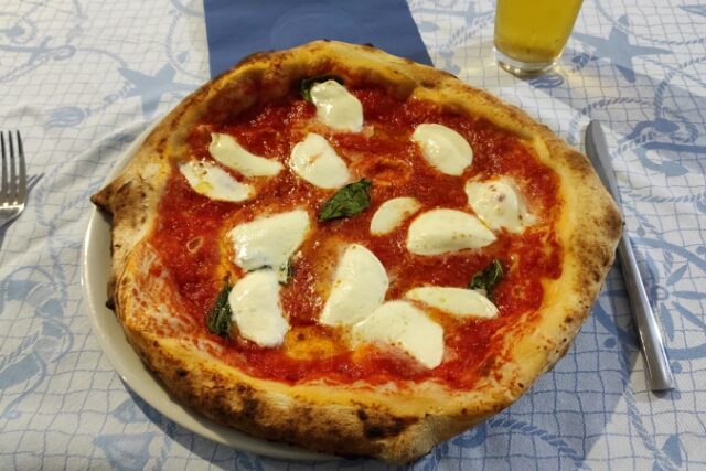 Cosa mangiare a Napoli