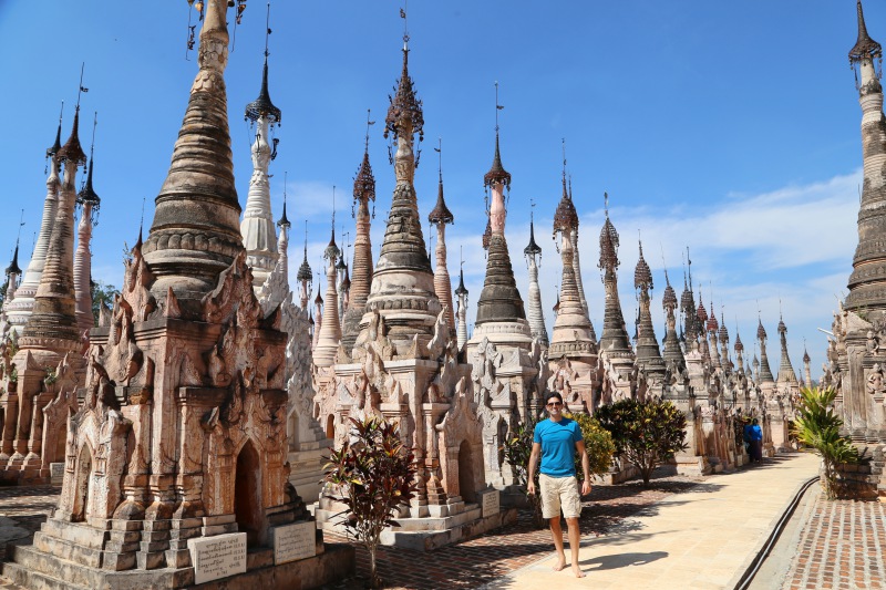Myanmar