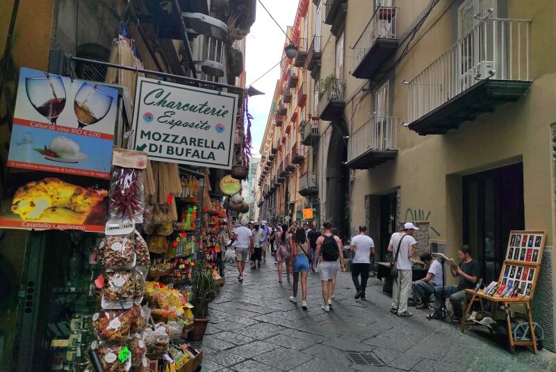 Napoli
