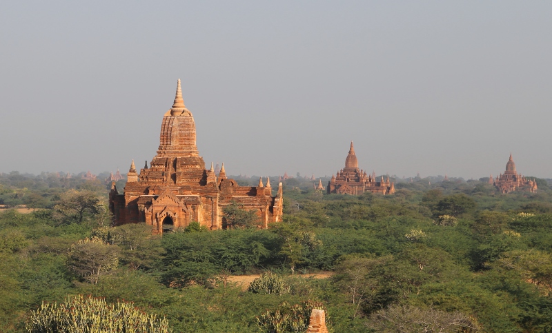 Myanmar