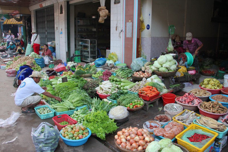 Cambogia