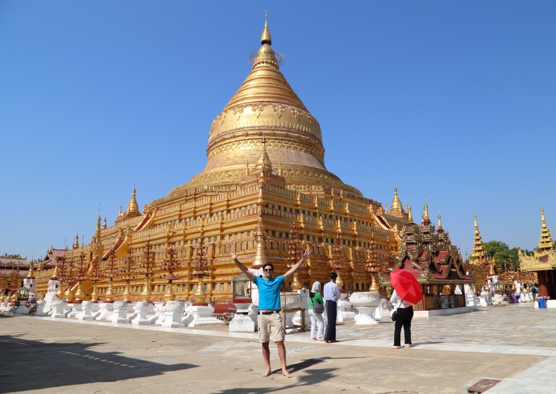 Myanmar