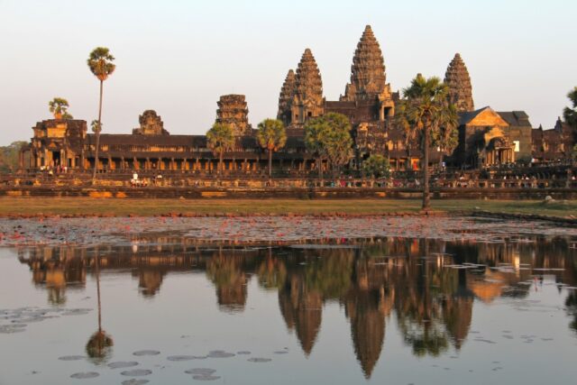 Angkor Wat in Cambogia: quando andare, come organizzare e guida di viaggio