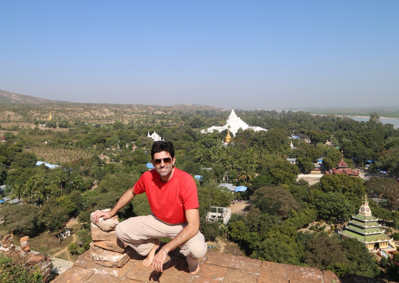 Myanmar